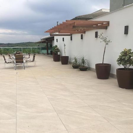 Hotel Mirante Sao Bras São Brás do Suaçuí 외부 사진