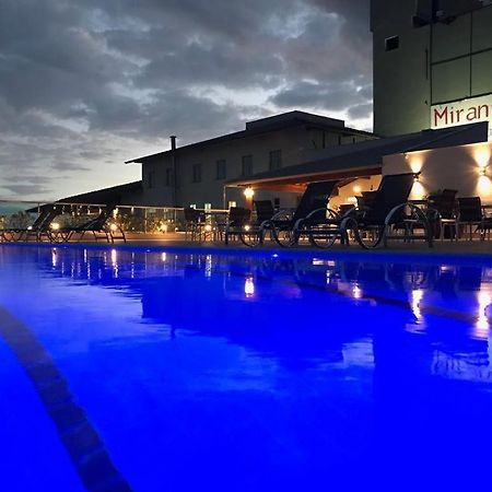 Hotel Mirante Sao Bras São Brás do Suaçuí 외부 사진