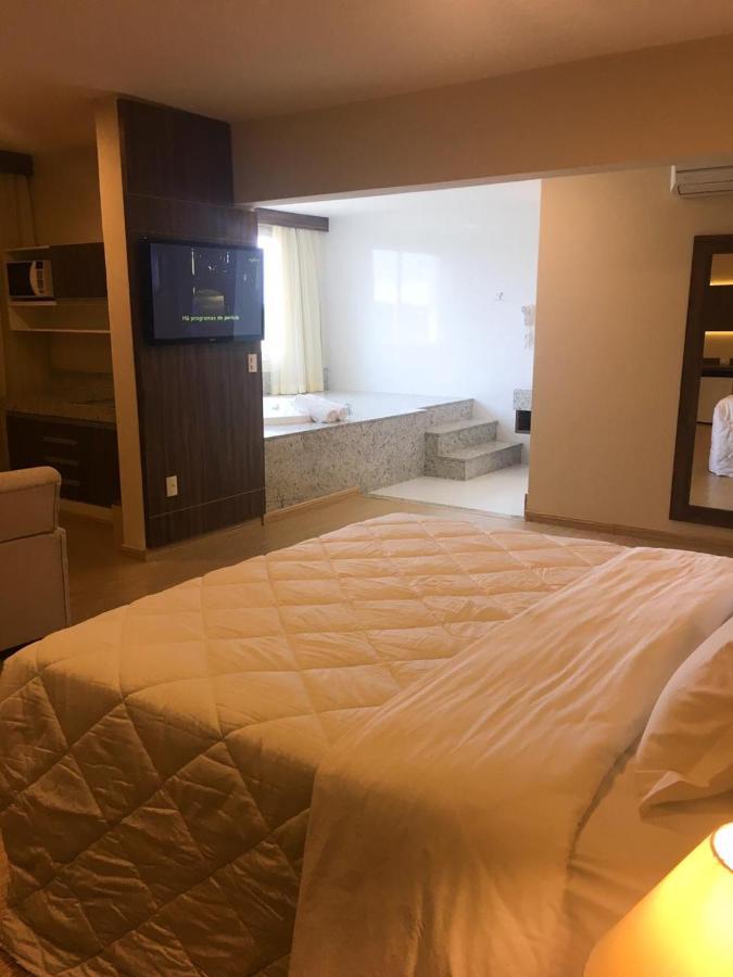 Hotel Mirante Sao Bras São Brás do Suaçuí 외부 사진