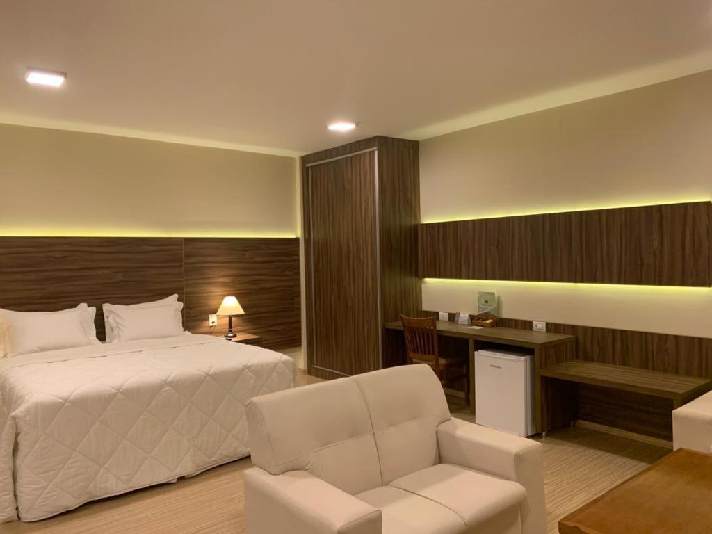 Hotel Mirante Sao Bras São Brás do Suaçuí 외부 사진