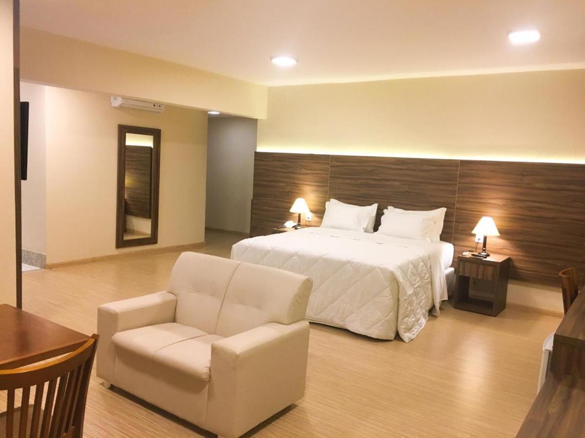 Hotel Mirante Sao Bras São Brás do Suaçuí 외부 사진