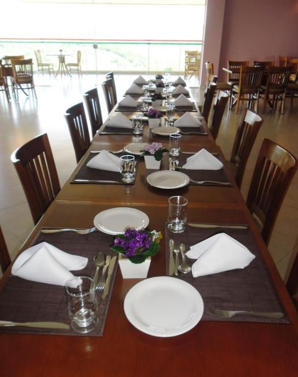 Hotel Mirante Sao Bras São Brás do Suaçuí 외부 사진