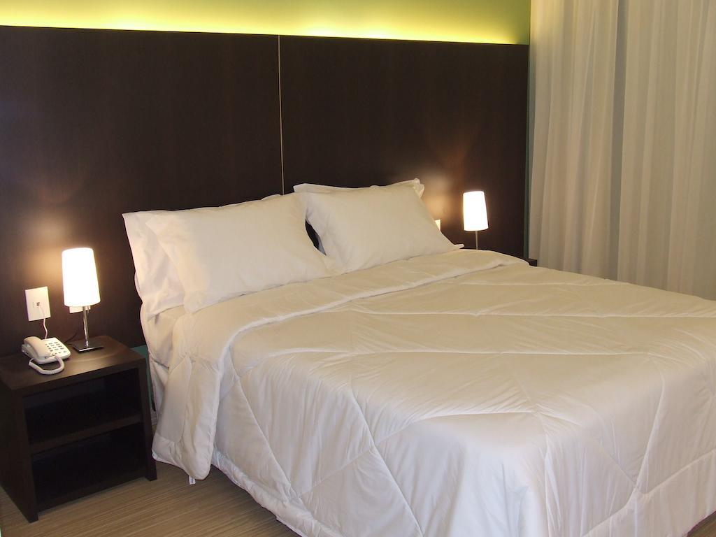 Hotel Mirante Sao Bras São Brás do Suaçuí 객실 사진