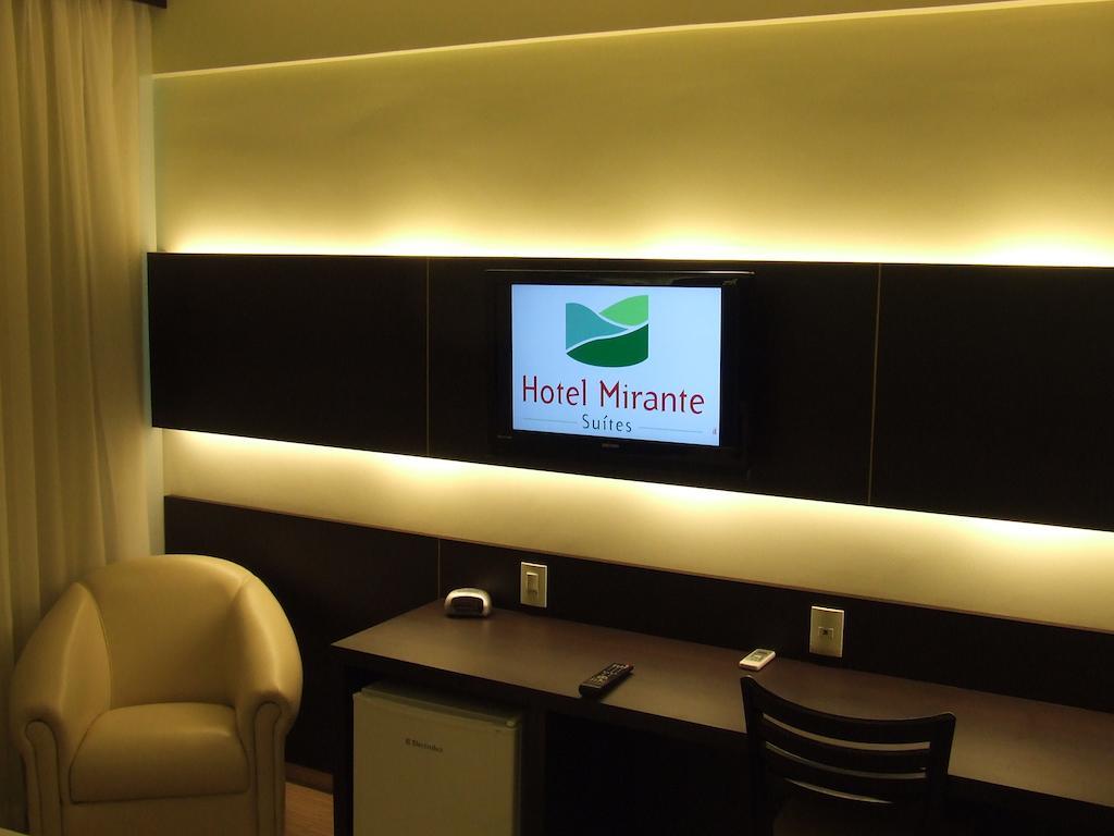 Hotel Mirante Sao Bras São Brás do Suaçuí 객실 사진