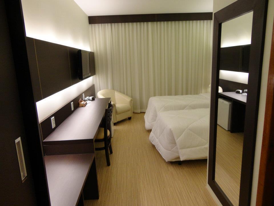 Hotel Mirante Sao Bras São Brás do Suaçuí 객실 사진