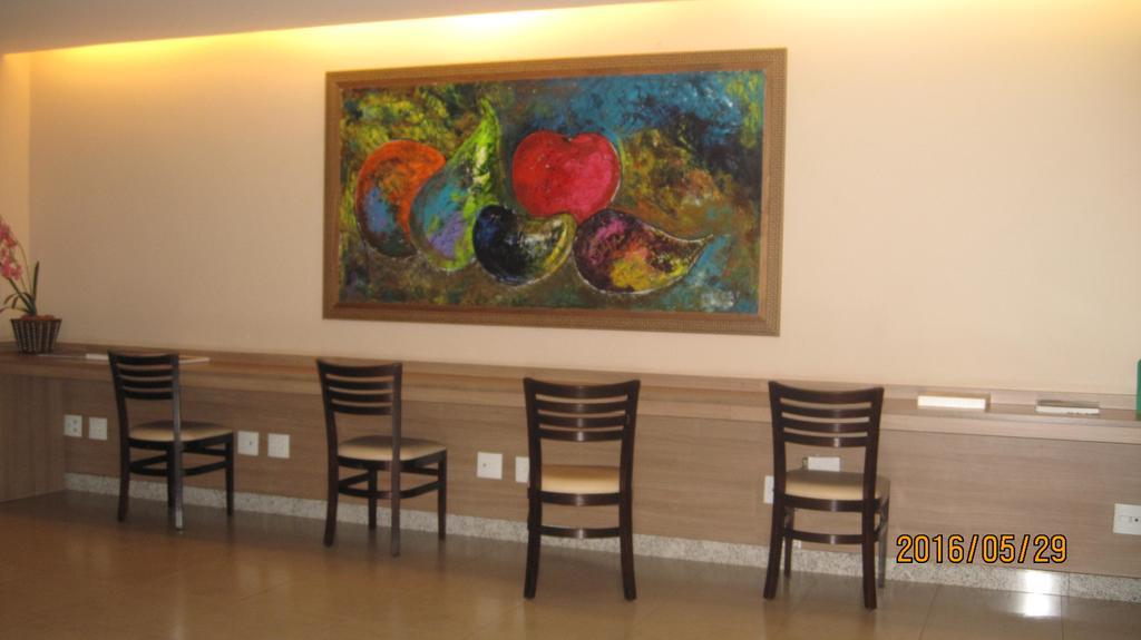 Hotel Mirante Sao Bras São Brás do Suaçuí 외부 사진