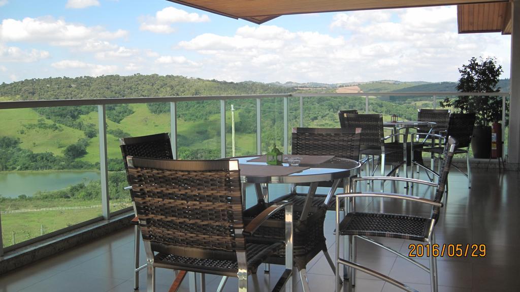 Hotel Mirante Sao Bras São Brás do Suaçuí 외부 사진