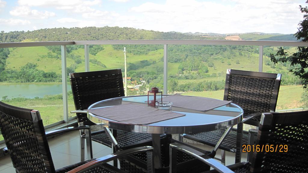 Hotel Mirante Sao Bras São Brás do Suaçuí 외부 사진
