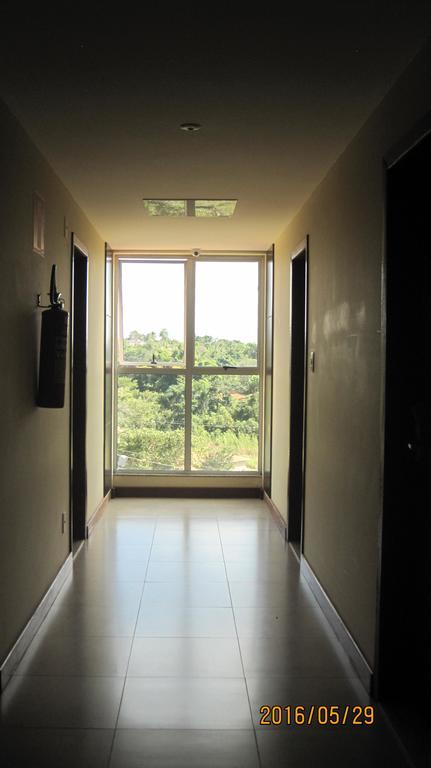 Hotel Mirante Sao Bras São Brás do Suaçuí 외부 사진