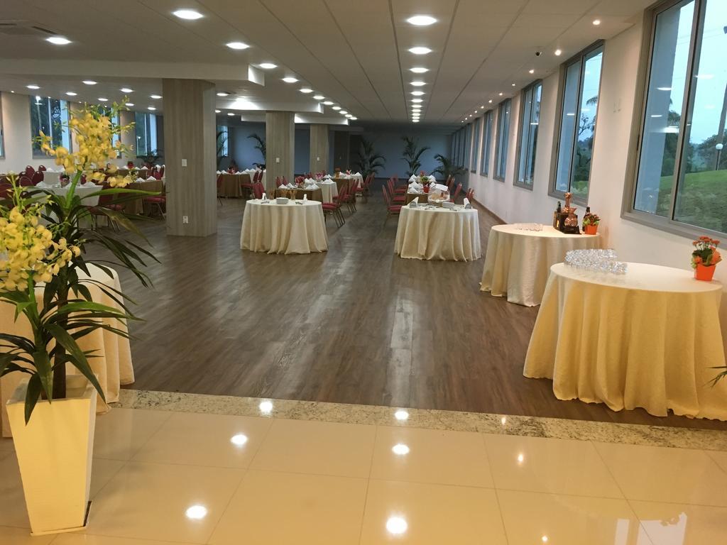 Hotel Mirante Sao Bras São Brás do Suaçuí 외부 사진