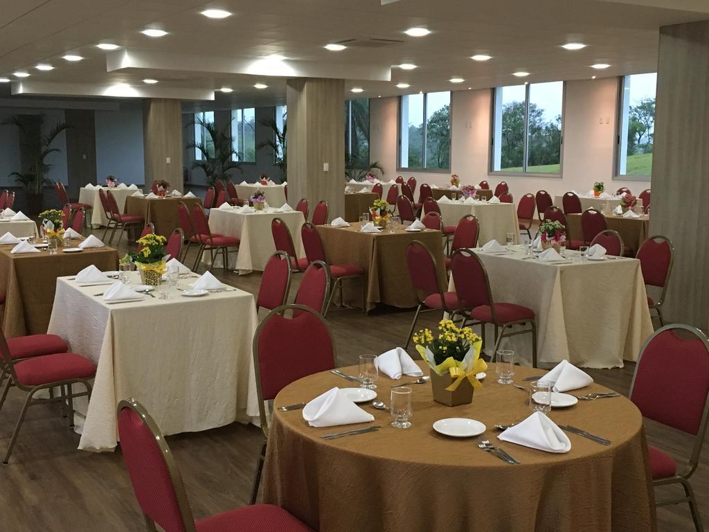 Hotel Mirante Sao Bras São Brás do Suaçuí 외부 사진