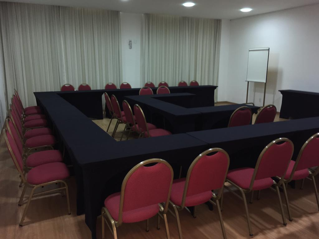 Hotel Mirante Sao Bras São Brás do Suaçuí 외부 사진
