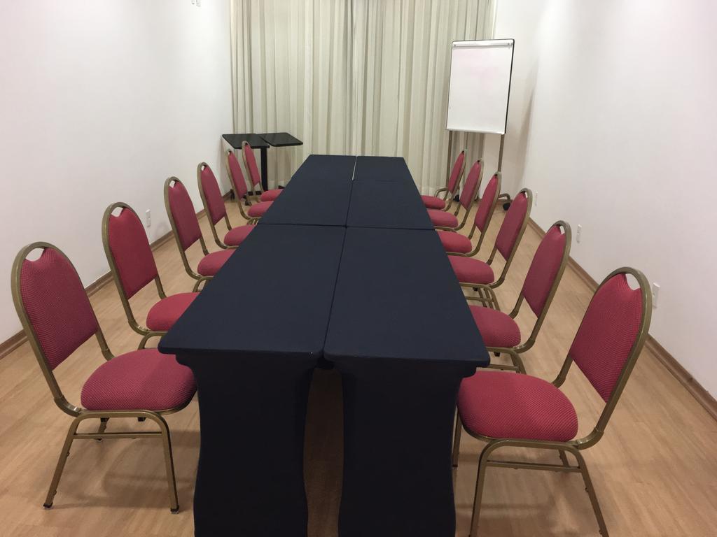 Hotel Mirante Sao Bras São Brás do Suaçuí 외부 사진