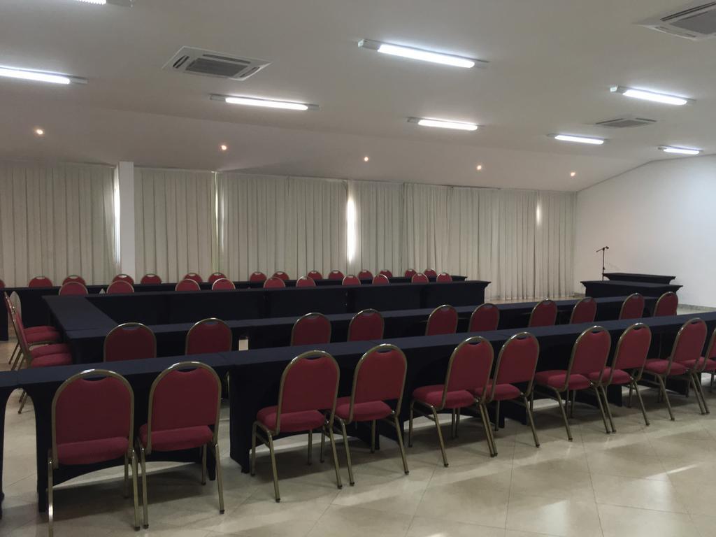 Hotel Mirante Sao Bras São Brás do Suaçuí 외부 사진