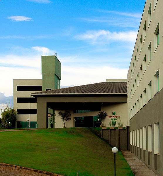 Hotel Mirante Sao Bras São Brás do Suaçuí 외부 사진