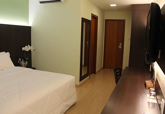 Hotel Mirante Sao Bras São Brás do Suaçuí 외부 사진