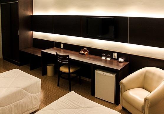 Hotel Mirante Sao Bras São Brás do Suaçuí 외부 사진