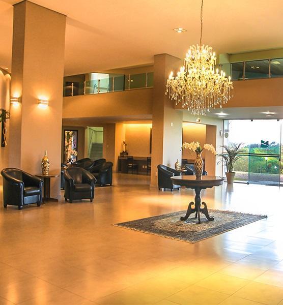Hotel Mirante Sao Bras São Brás do Suaçuí 외부 사진