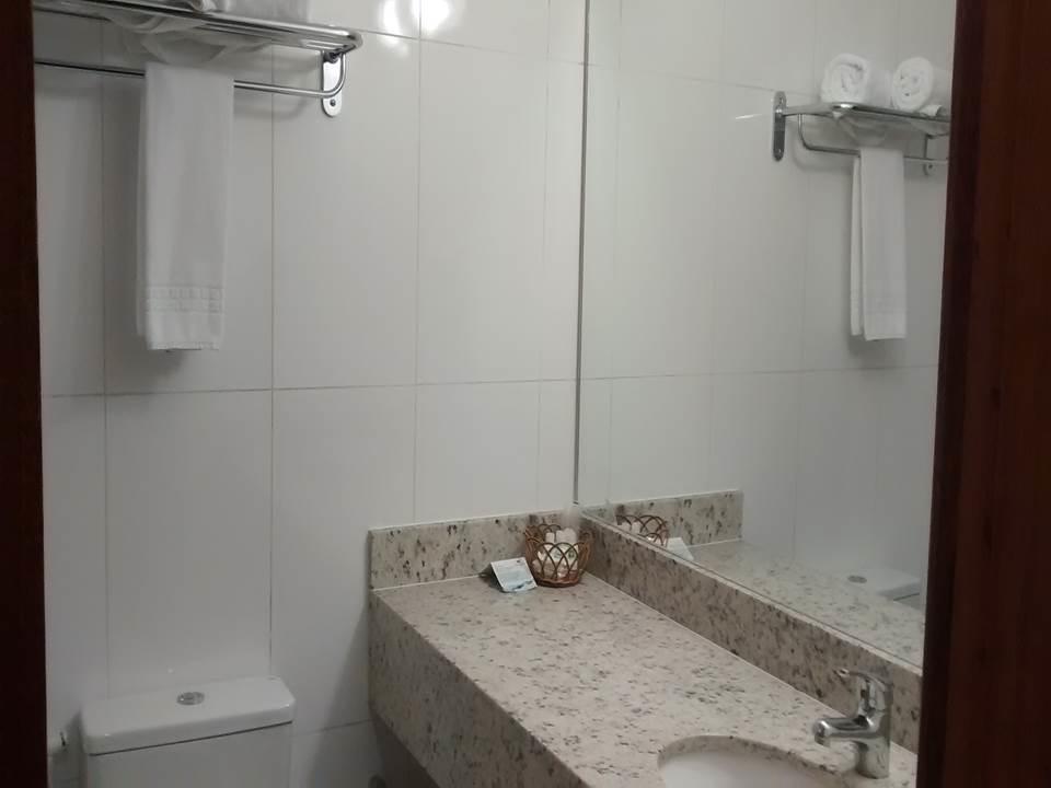 Hotel Mirante Sao Bras São Brás do Suaçuí 외부 사진