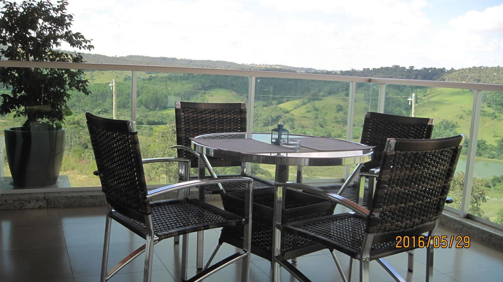 Hotel Mirante Sao Bras São Brás do Suaçuí 외부 사진