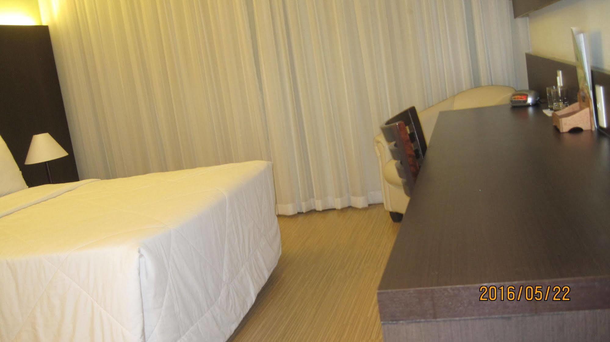 Hotel Mirante Sao Bras São Brás do Suaçuí 외부 사진