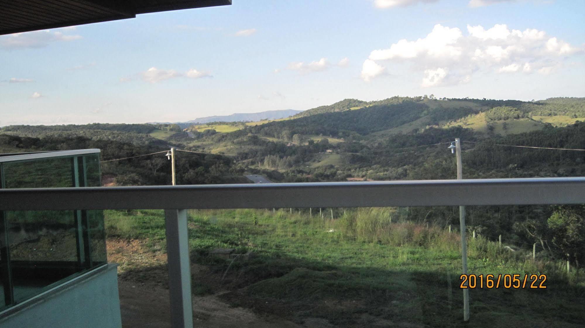 Hotel Mirante Sao Bras São Brás do Suaçuí 외부 사진