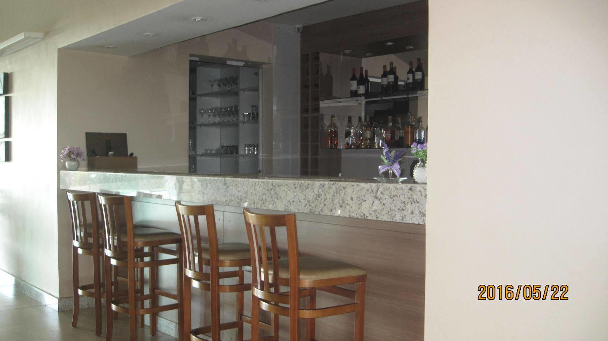 Hotel Mirante Sao Bras São Brás do Suaçuí 외부 사진