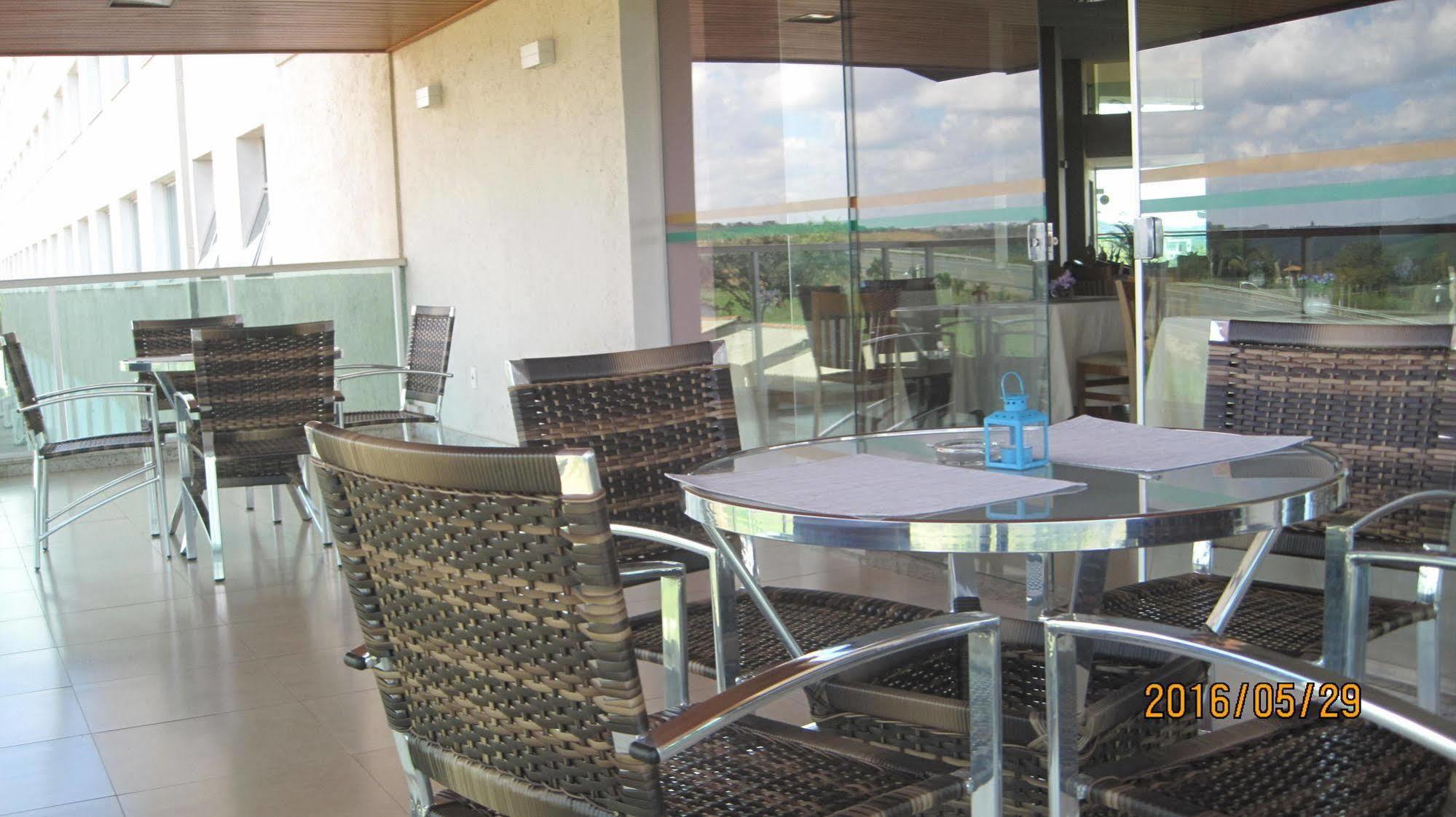 Hotel Mirante Sao Bras São Brás do Suaçuí 외부 사진