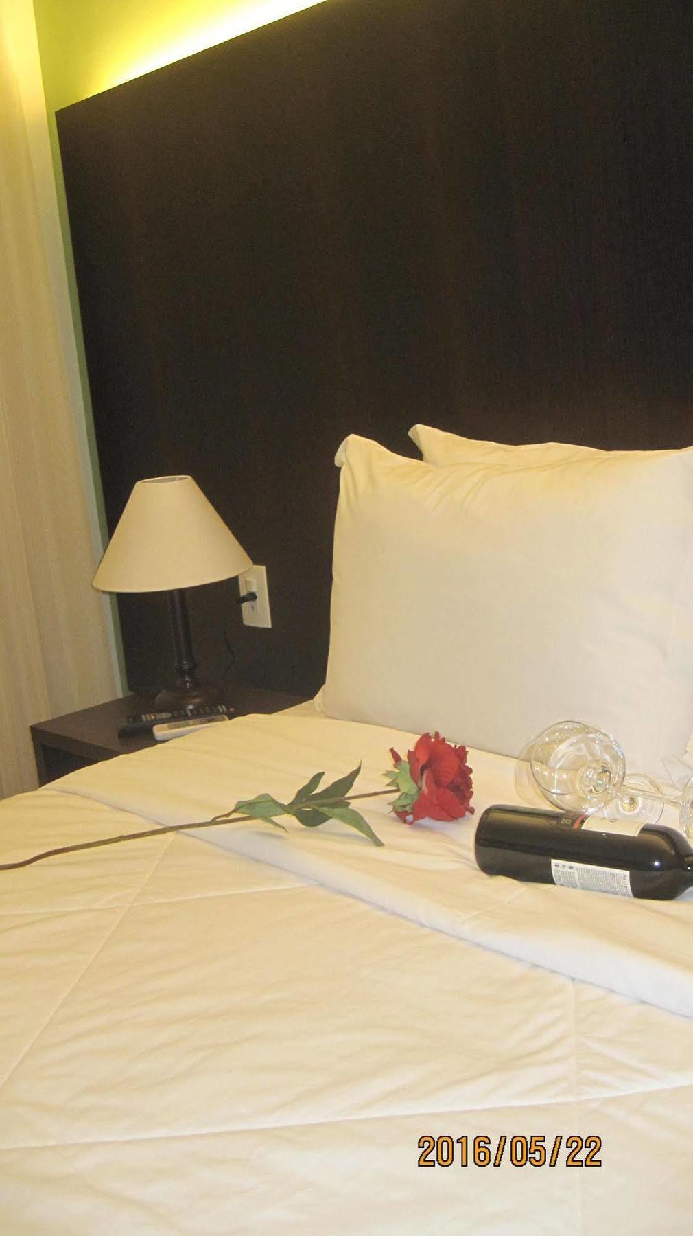 Hotel Mirante Sao Bras São Brás do Suaçuí 외부 사진