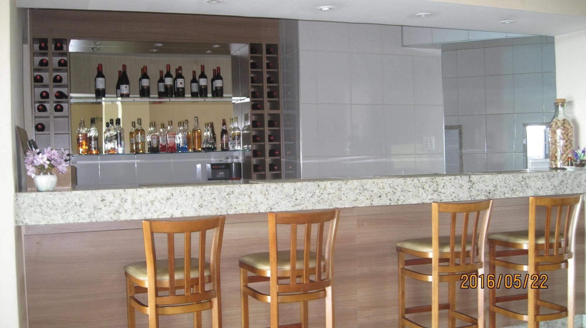 Hotel Mirante Sao Bras São Brás do Suaçuí 외부 사진