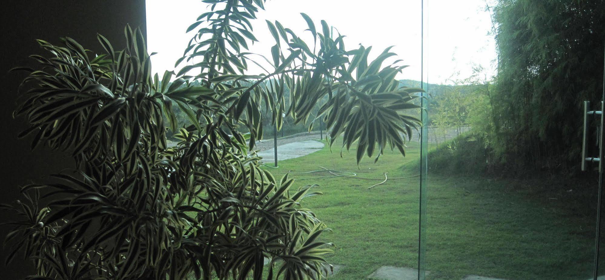 Hotel Mirante Sao Bras São Brás do Suaçuí 외부 사진