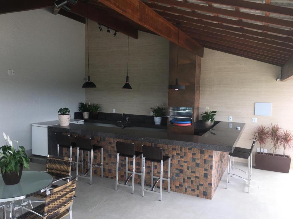 Hotel Mirante Sao Bras São Brás do Suaçuí 외부 사진
