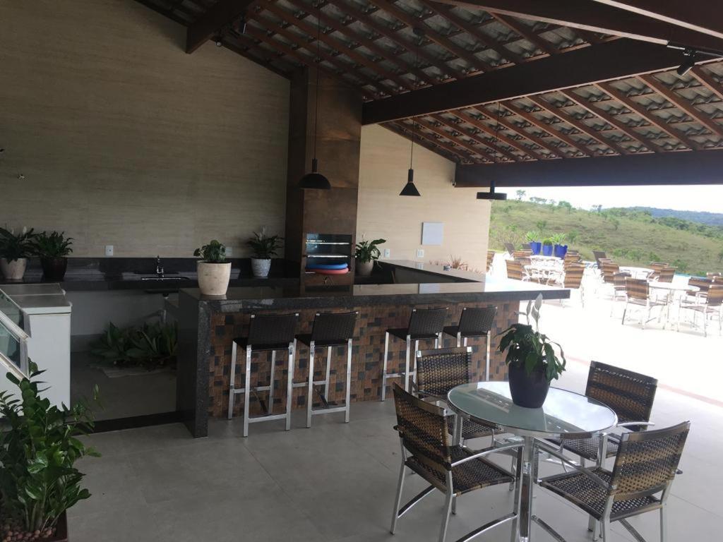 Hotel Mirante Sao Bras São Brás do Suaçuí 외부 사진