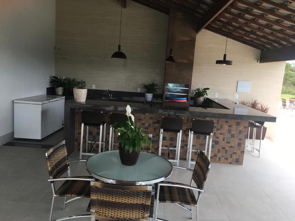 Hotel Mirante Sao Bras São Brás do Suaçuí 외부 사진