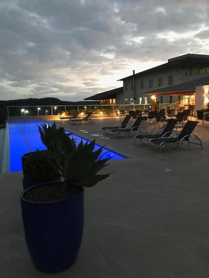 Hotel Mirante Sao Bras São Brás do Suaçuí 외부 사진