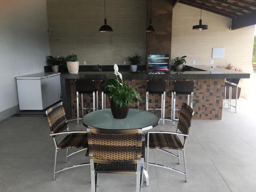 Hotel Mirante Sao Bras São Brás do Suaçuí 외부 사진